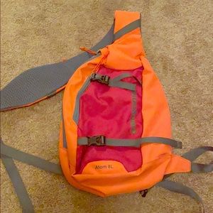 Patagonia 8L Sling Backpack